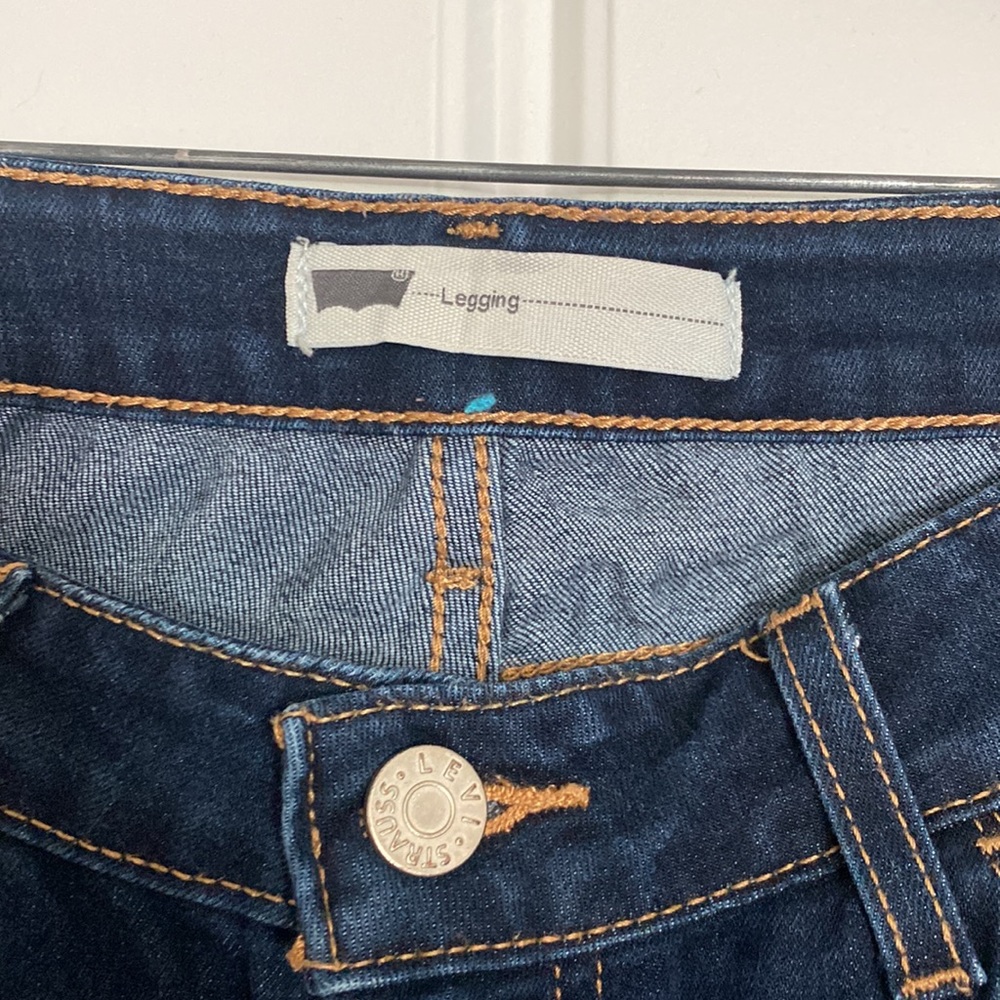 Jeggings - Picture 3 of 5